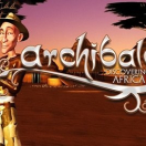 Archibald Africa Hd