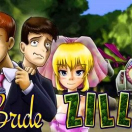 Bridezilla