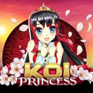 Koi Princess