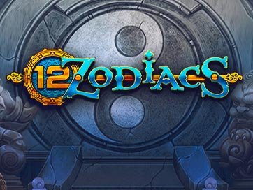 12 Zodiacs