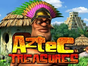 Aztec Treasures